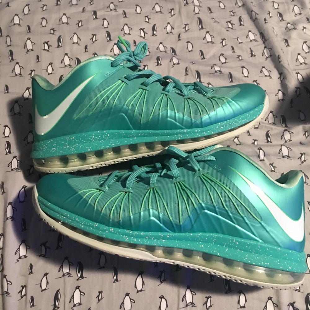 Lebron Easter - image 1